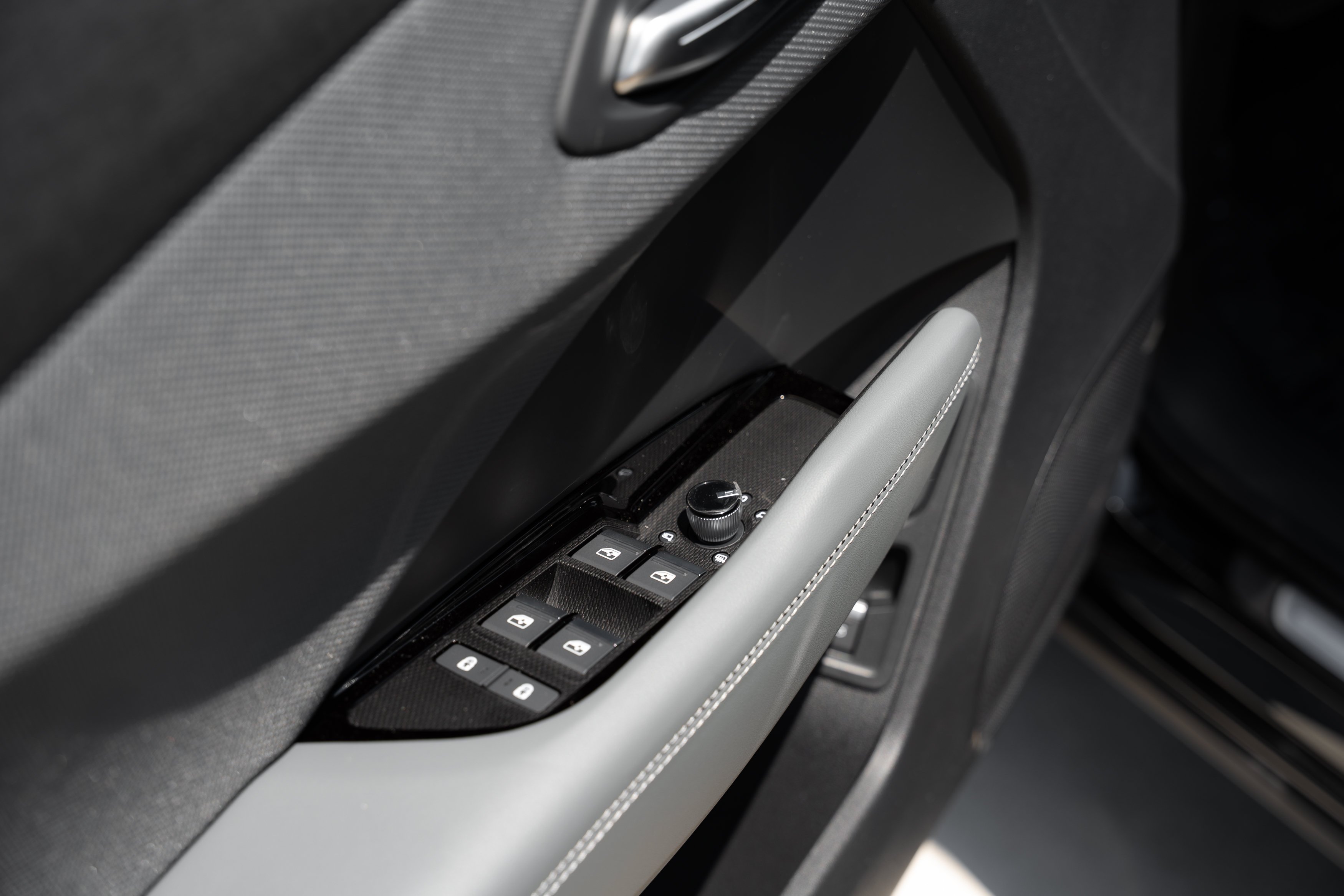 New 2026 Mythos Audi S line image 22