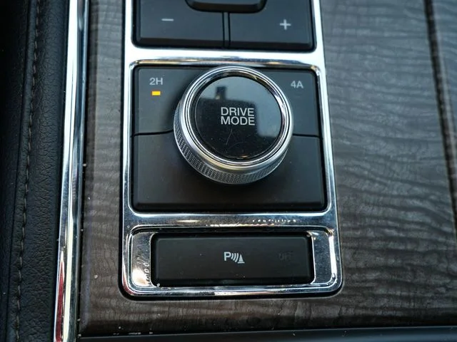 2021 Ford Expedition Limited - Photo 20