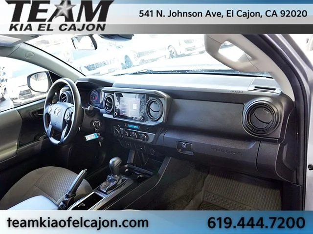 Used 2022 Silver Toyota SR image 14