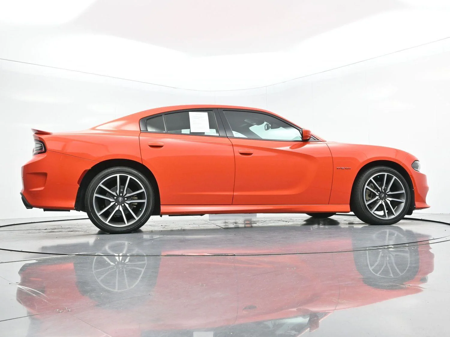 Used 2021 Go Mango Dodge R/T image 44