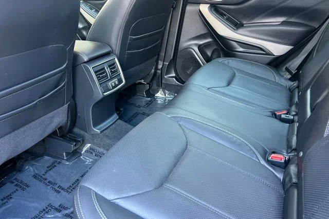 Used 2023 Black Subaru Limited image 13