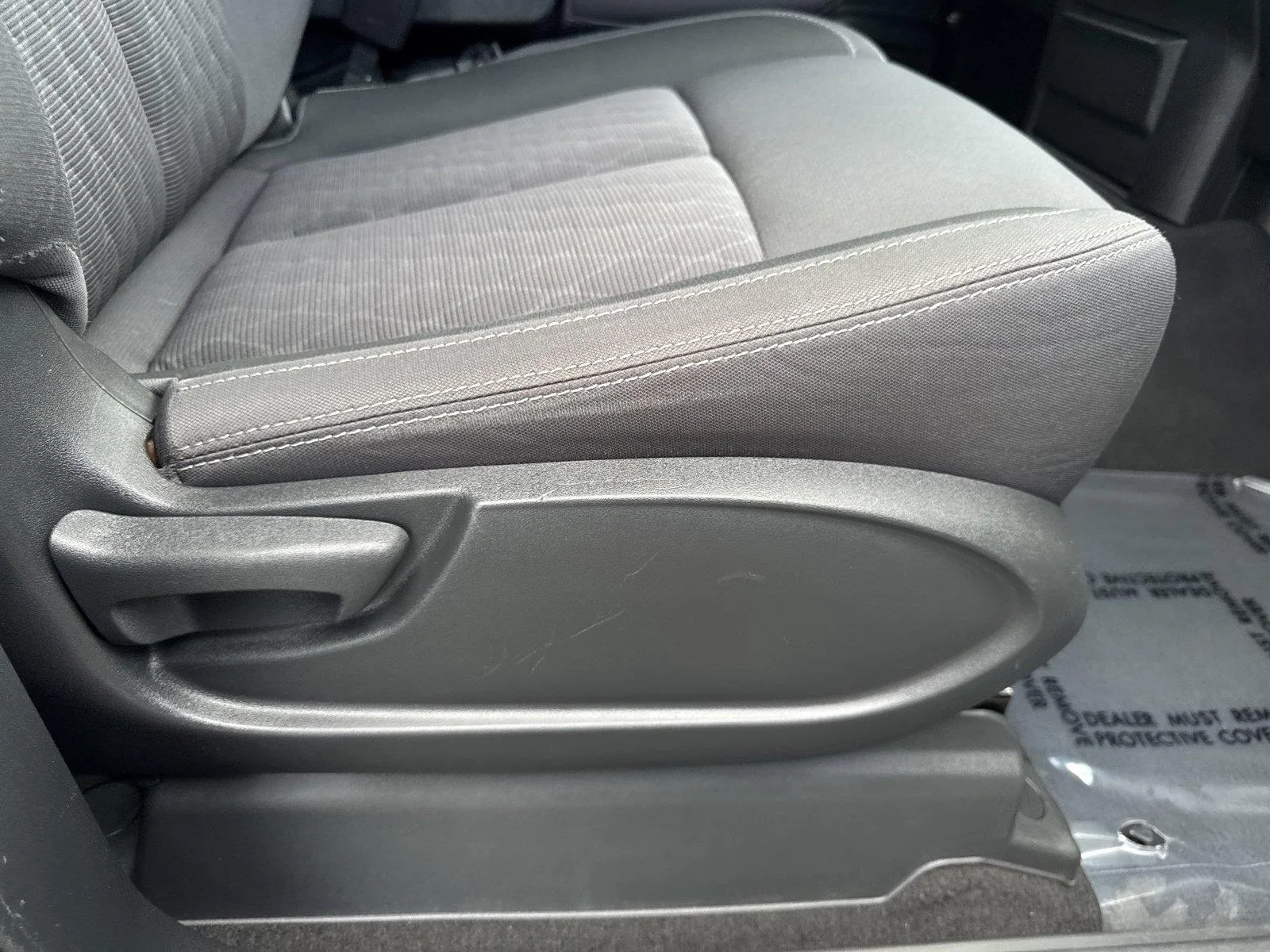 Used 2022 Super Black Nissan SV image 33