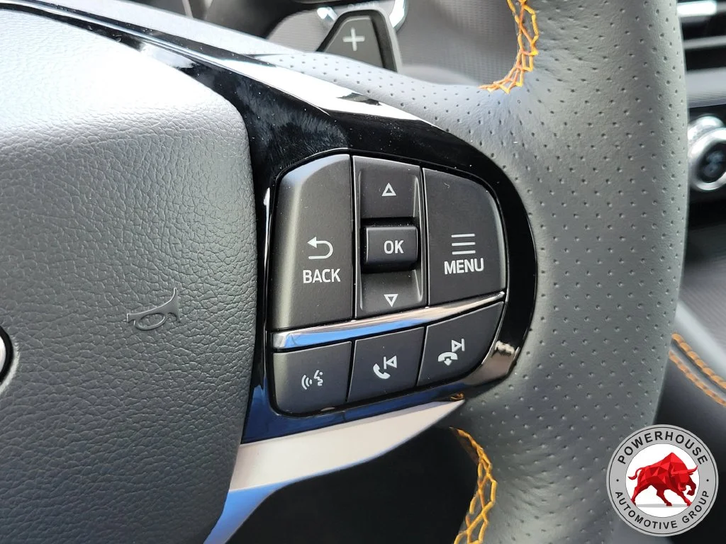 Used 2026 Black Ford Tremor image 32