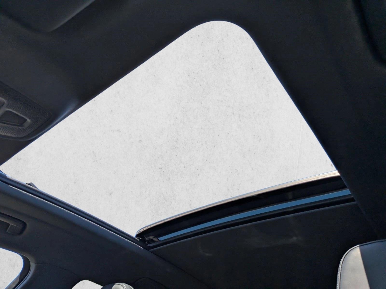 Used 2025 White Audi Premium Plus image 16