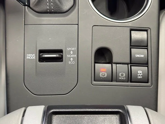 Used 2023 Gray Toyota XLE image 29