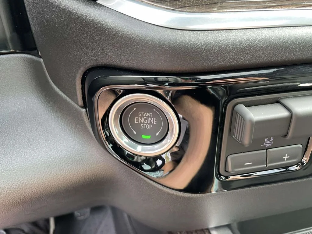 New 2026 Sterling Gray Metallic Chevrolet RST image 25