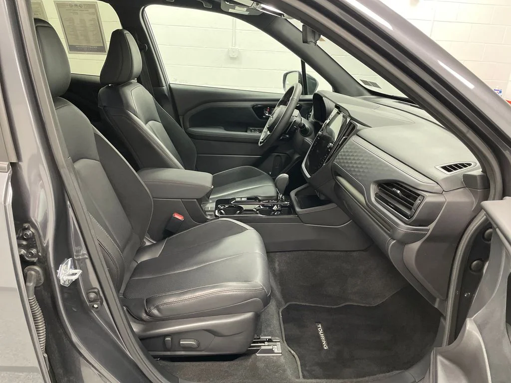 Used 2026 Gray Metallic Subaru Touring image 12