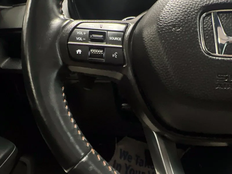 Used 2024  Honda Sport image 22