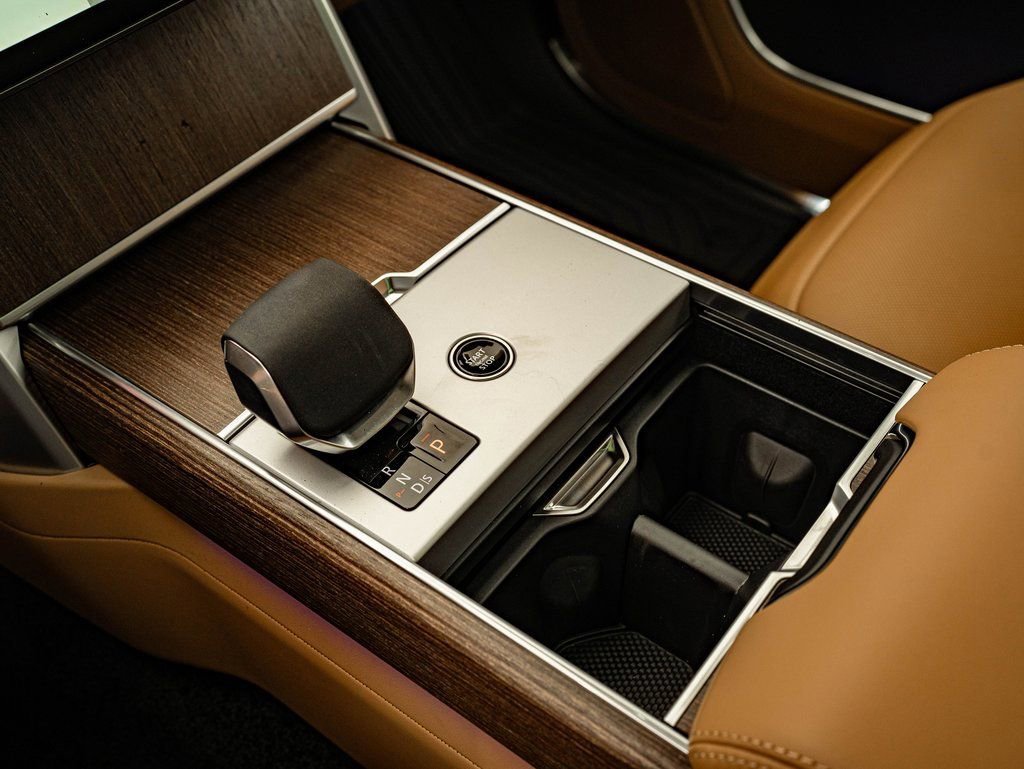 2026 Land Rover Range Rover SE - Photo 35