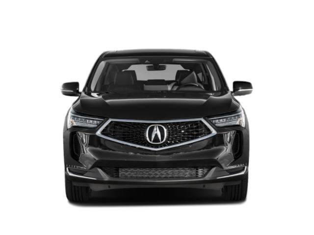Used 2023 Black Acura FWD Technology Package image 4