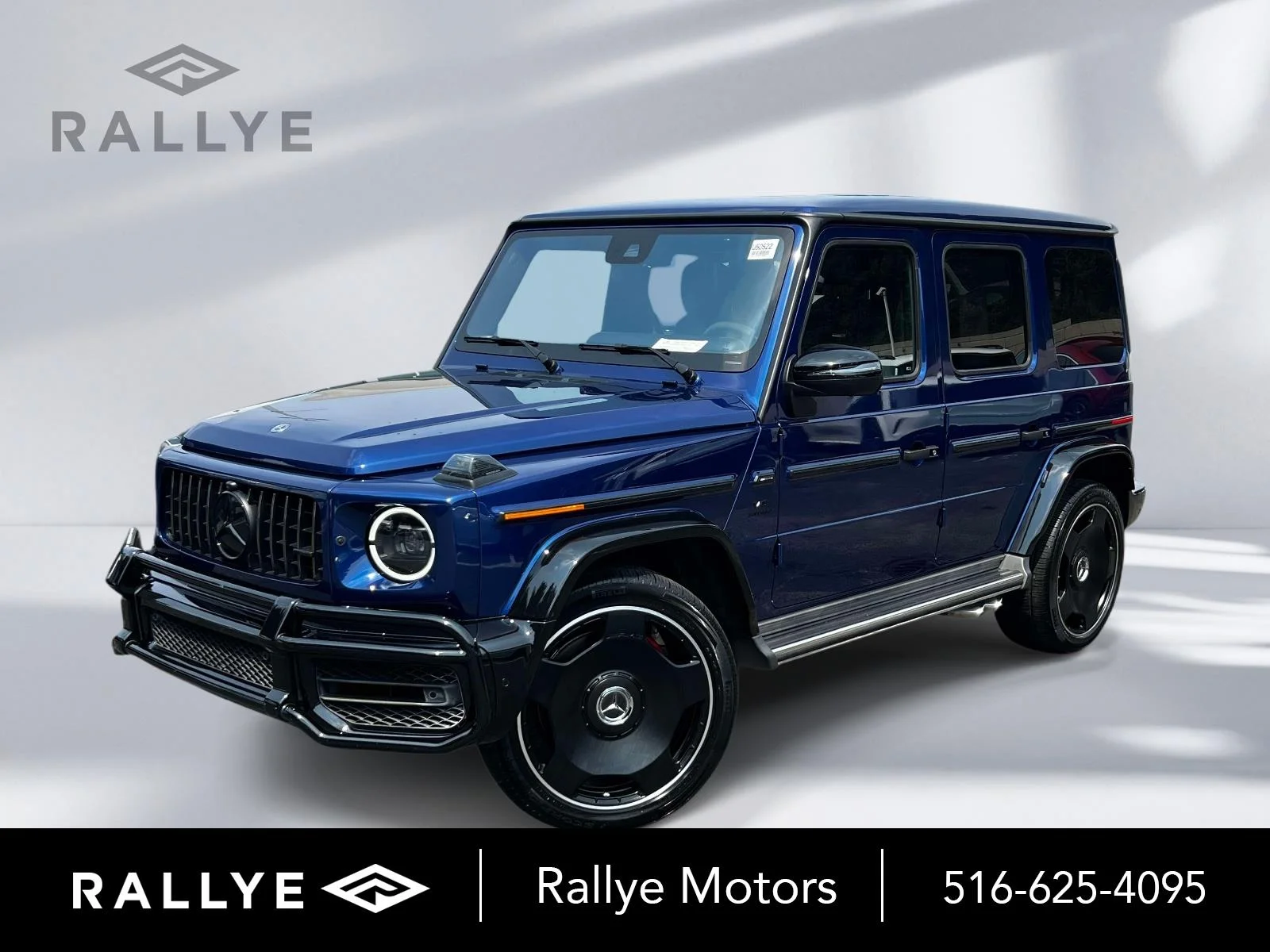 2023 Mercedes-Benz G-Class
