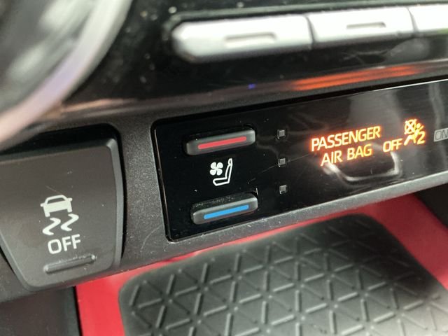Used 2021 White Toyota TRD Off Road image 26