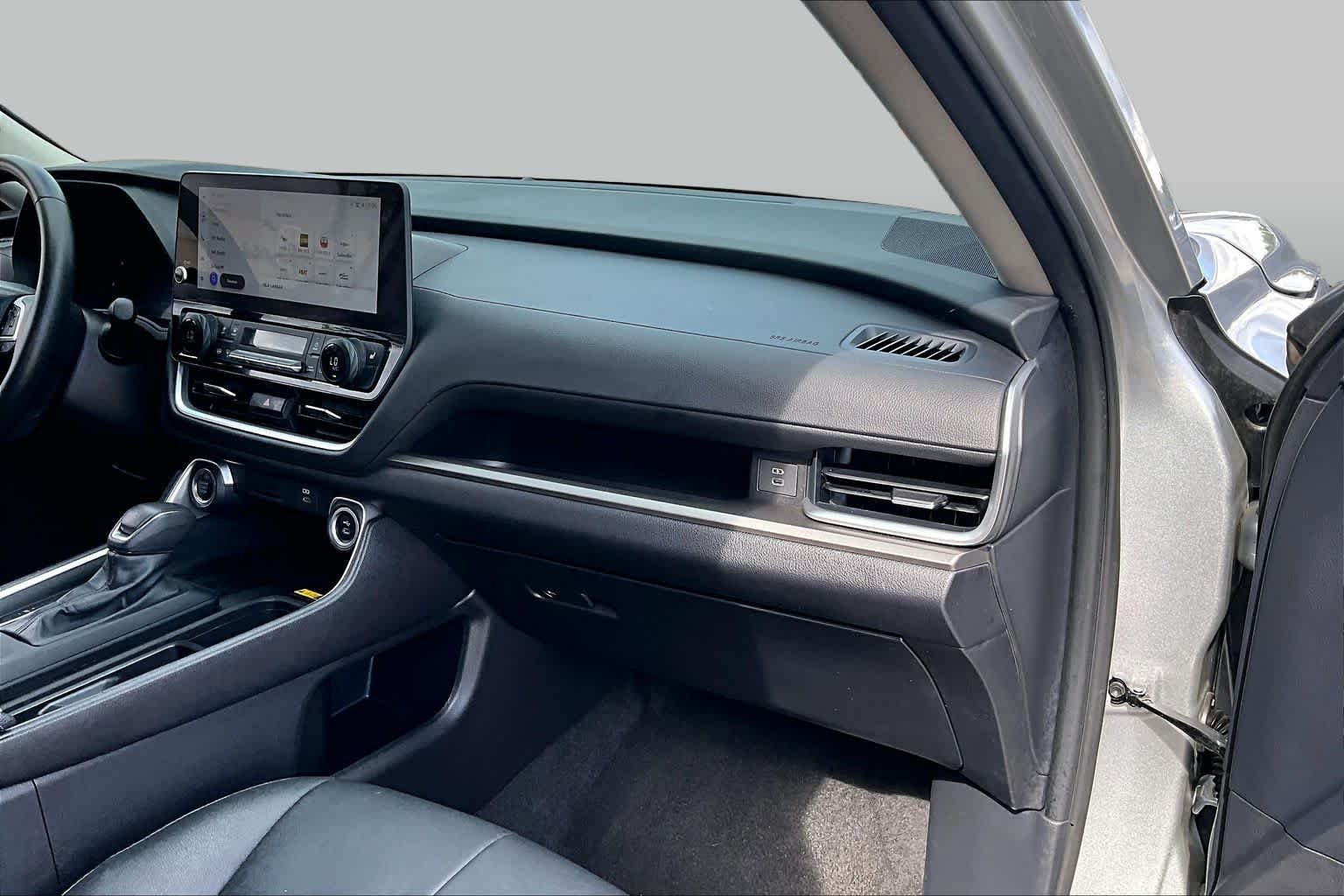 Used 2026 Celestial Silver Metallic Toyota LE image 19