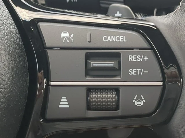New 2026 Blue Lagoon Pearl Honda Sport Touring image 25
