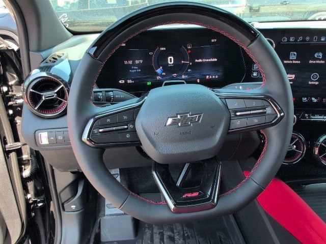 2025 Chevrolet Blazer EV RS - Photo 26