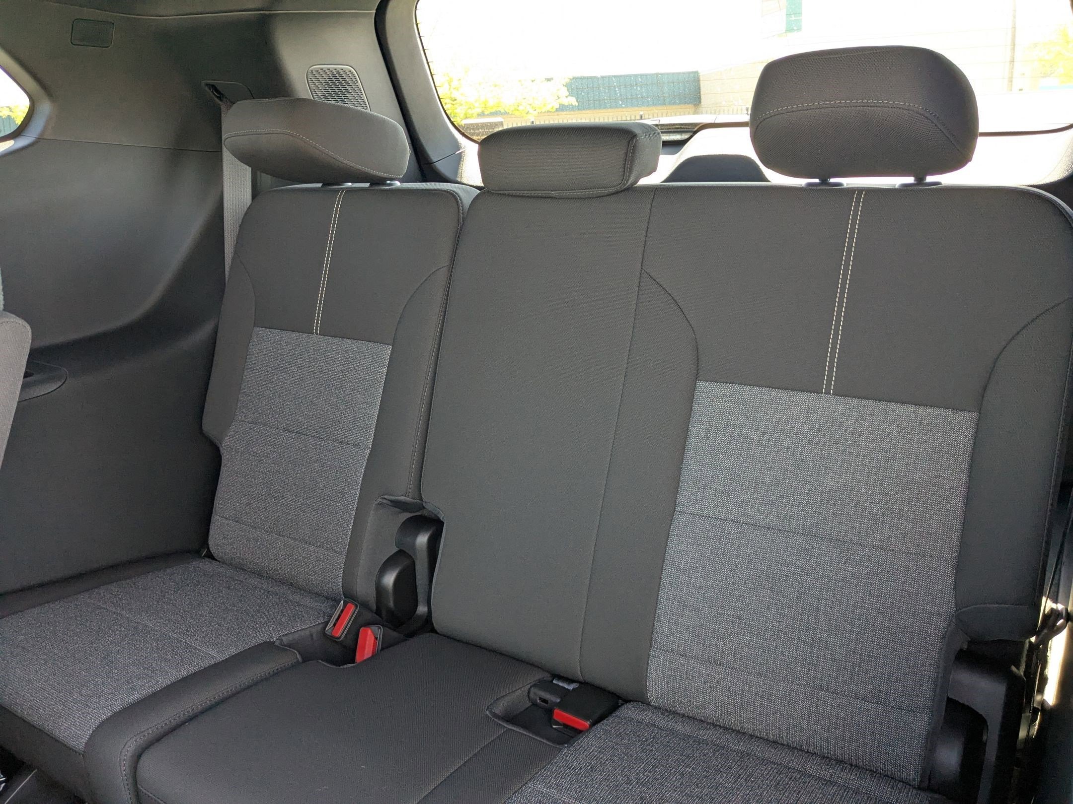 2026 GMC Acadia Elevation - Photo 24