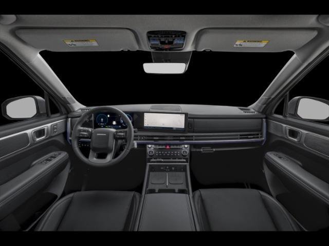 New 2027 Atlantis Blue Tb2 Hyundai Limited image 31