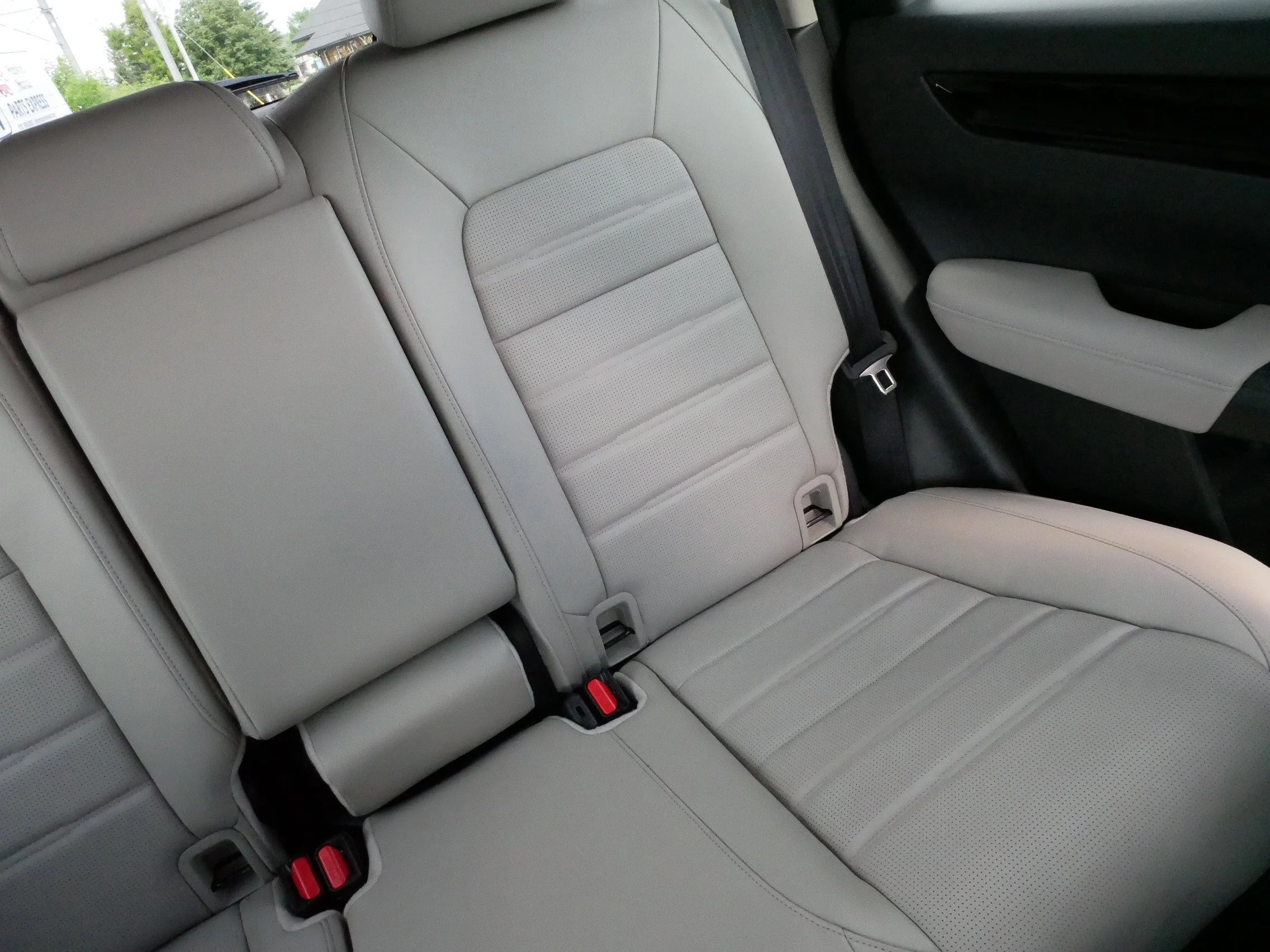 Certified Used 2026 Meteorite Gray Metallic Honda EX-L image 50