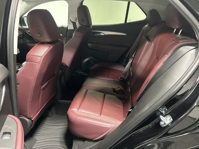 2026 Buick Envision Sport Touring - Photo 23