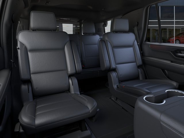 New 2026 Onyx Black GMC Denali image 17