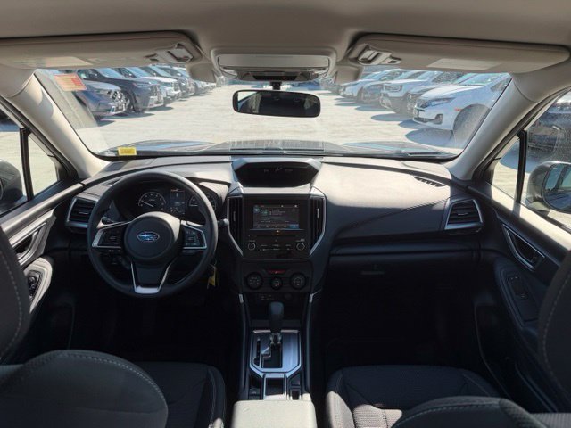 Used 2019 Gray Subaru Base image 19