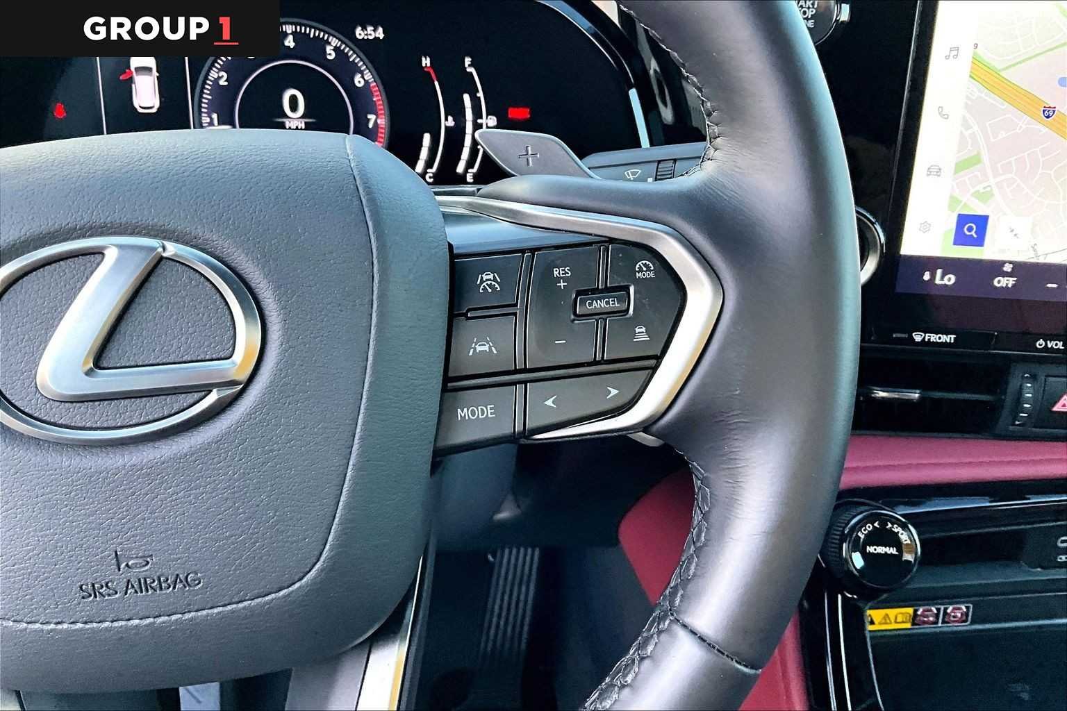 Certified Used 2026 Caviar Lexus Premium image 25