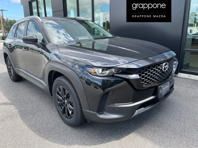 2026 Mazda CX-50 2.5 S Preferred AWD