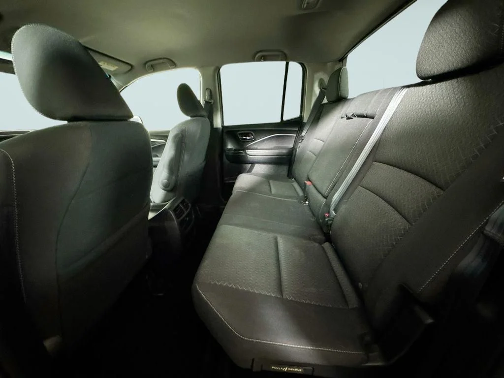 2017 Honda Ridgeline RTS - Photo 14