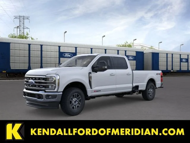 2026 Ford F-250 Lariat 4x4 Crew Cab 8' Box's photo