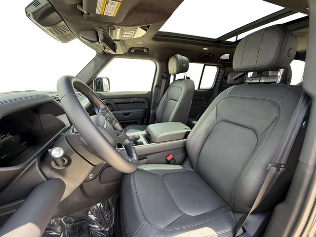 Used 2026 Gray Land Rover X image 10