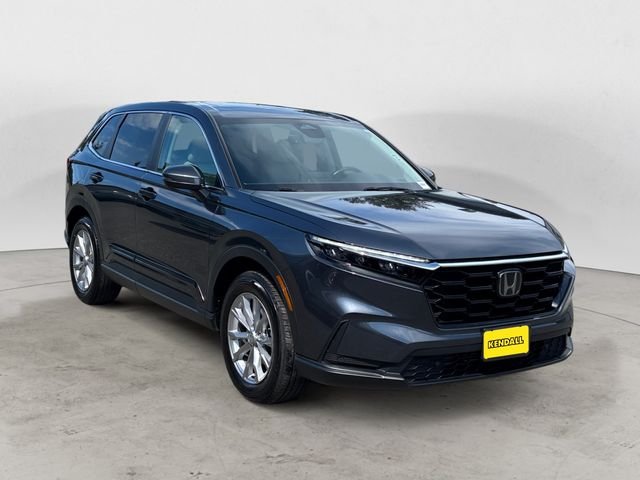 Used 2023 Gray Honda EX-L image 3
