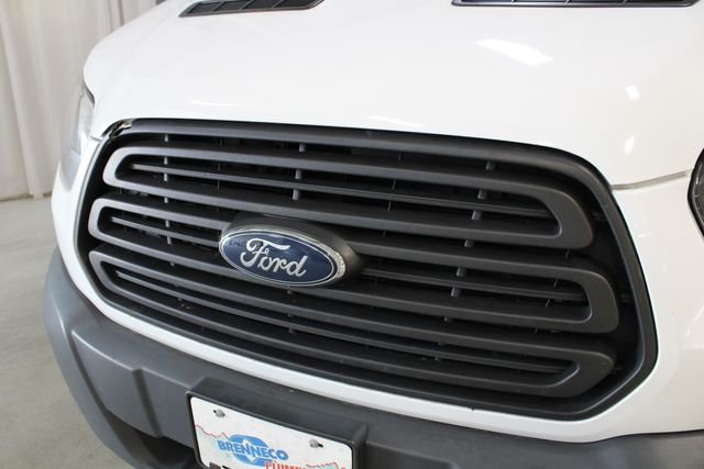 Used 2018 Oxford White Ford Base image 29