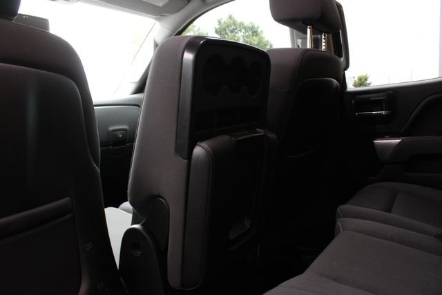Used 2015 Tungsten Metallic Chevrolet LT image 19
