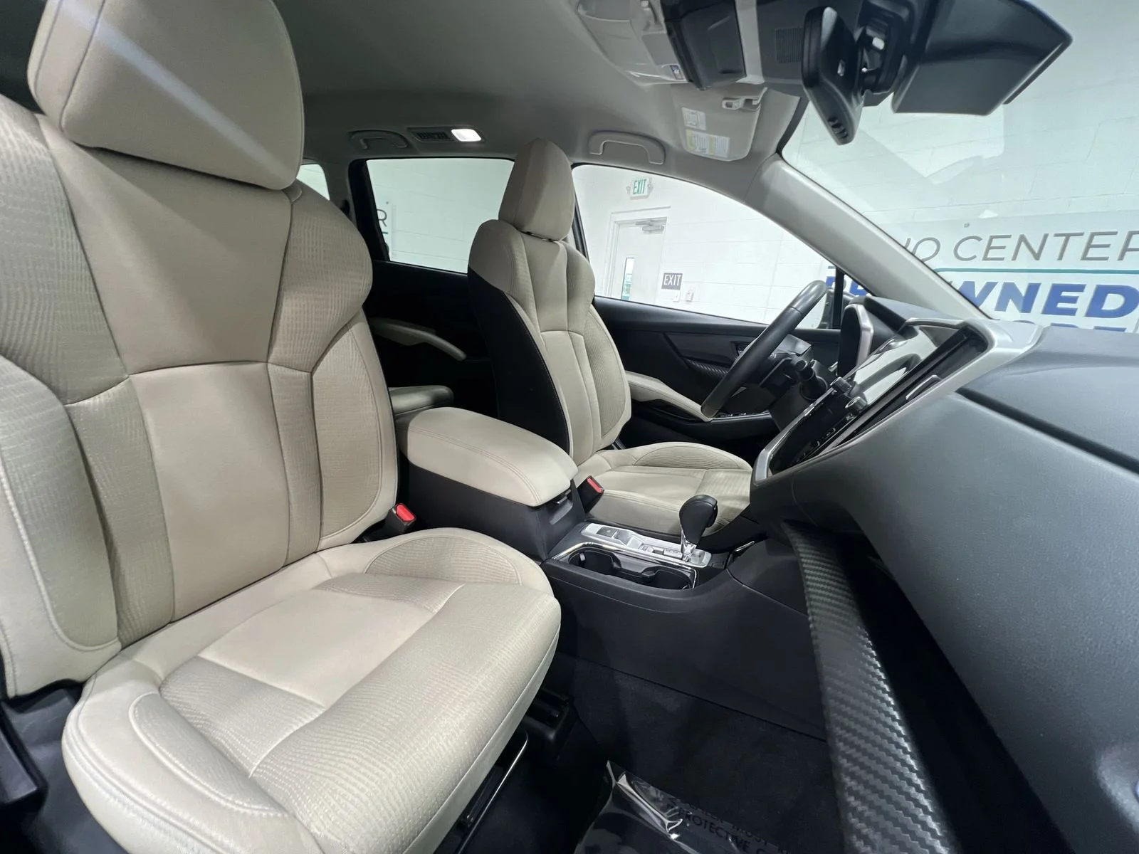 2025 Subaru Ascent Premium - Photo 24