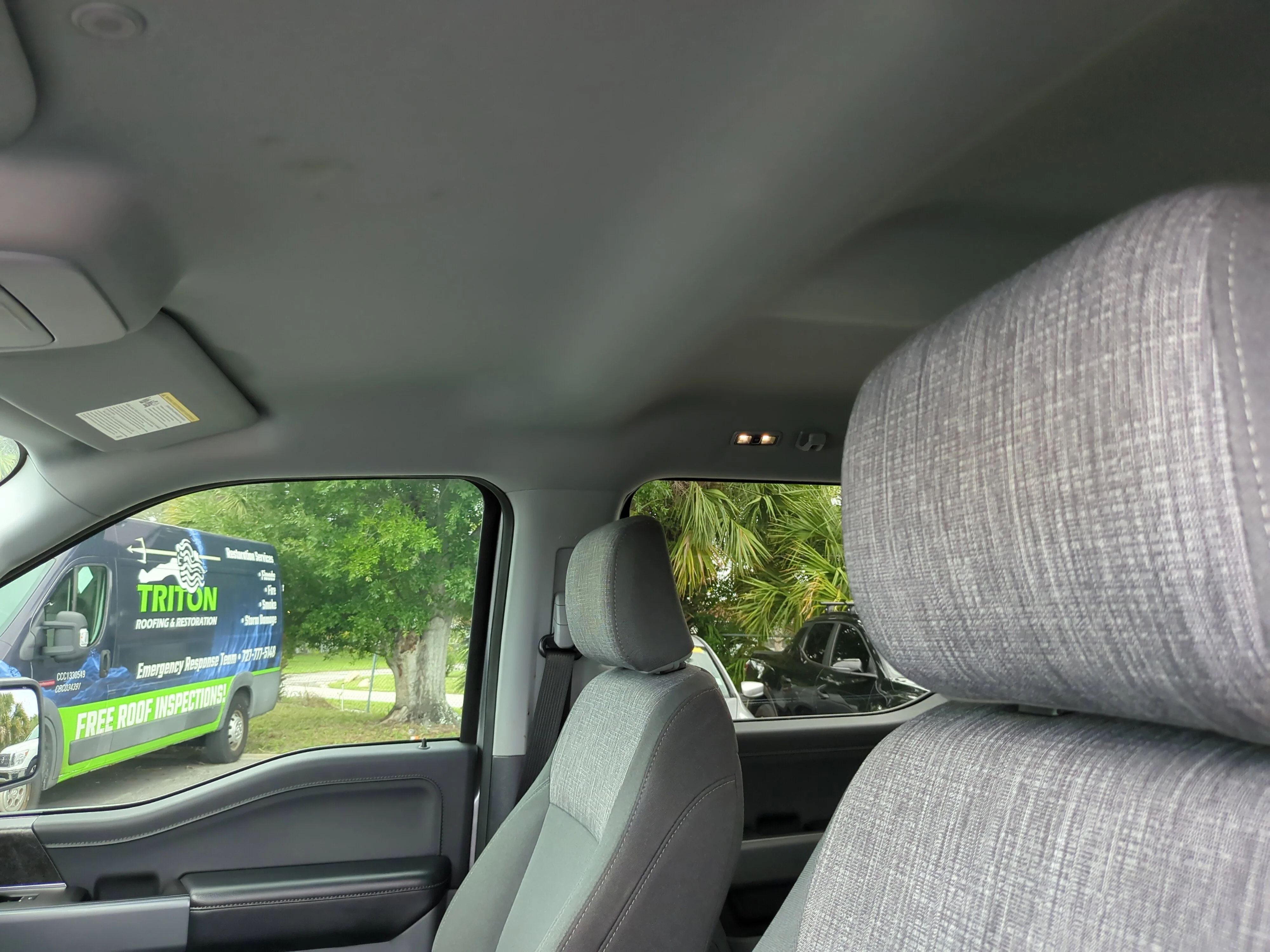 Certified Used 2023 Iconic Silver Metallic Ford XLT image 23