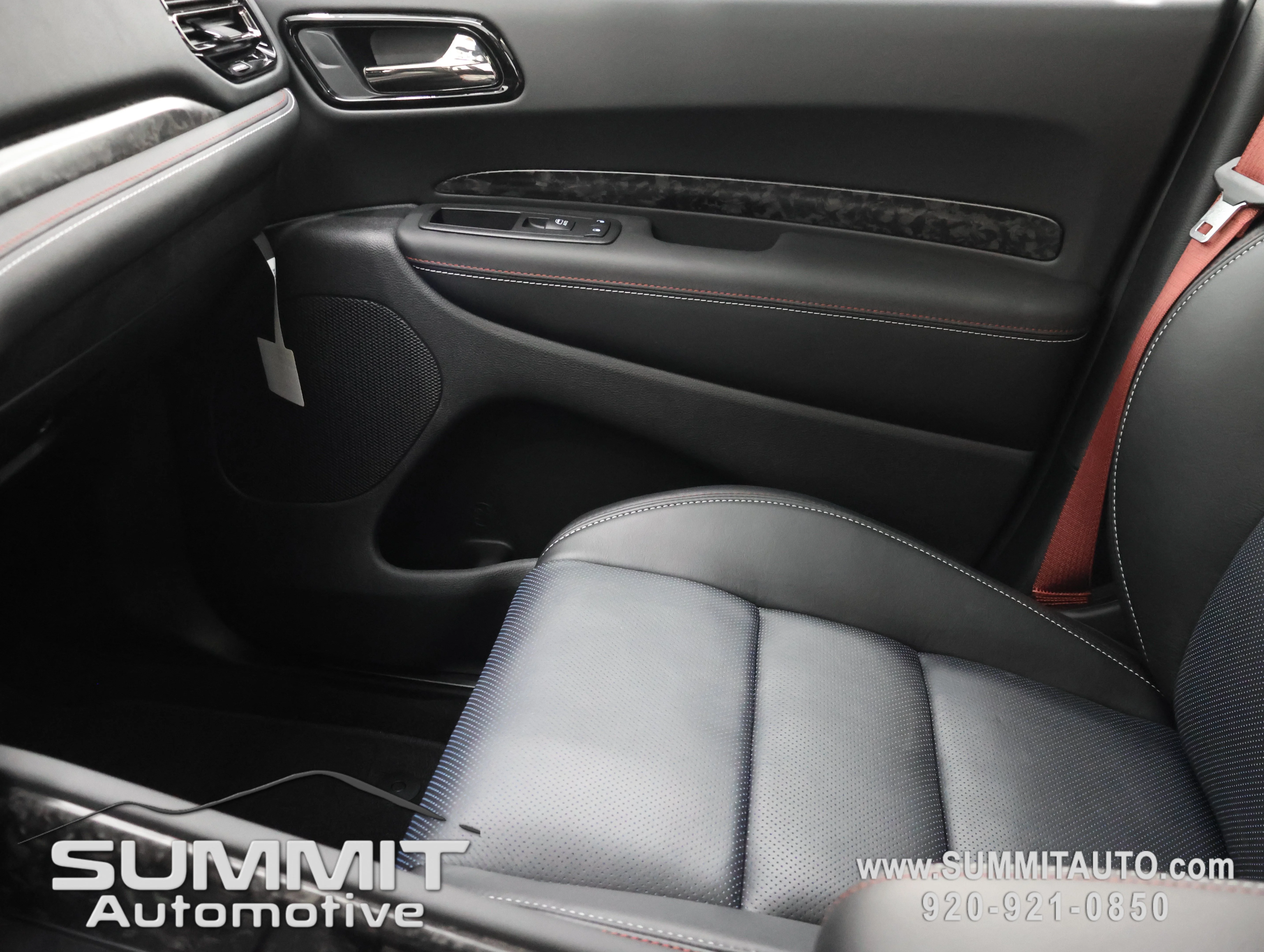New 2026 White Knuckle Clearcoat Dodge GT Plus image 14