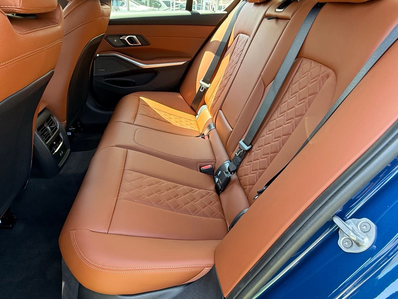 New 2026 Special Order Color BMW M340i xDrive image 32