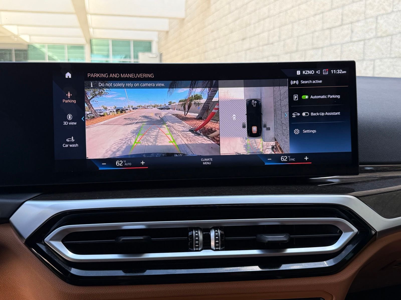 Certified Used 2023 Jet Black BMW eDrive40 image 31