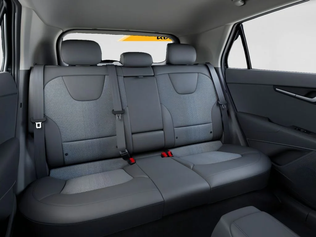 New 2026 Gray Kia Wind image 16