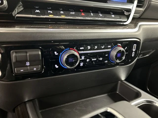 2026 Chevrolet Silverado 1500 RST - Photo 20