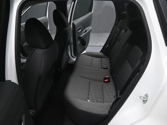 New 2026 White Nissan SV image 15