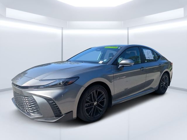 Used 2025 Heavy Metal Toyota SE image 7