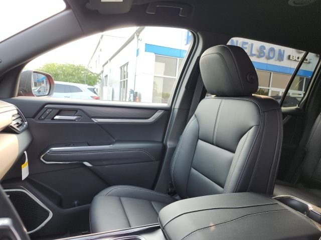 2025 GMC Acadia Elevation - Photo 23