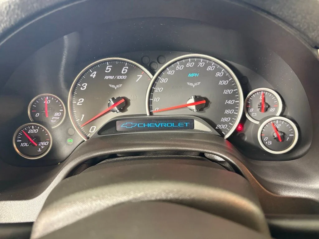 Certified Used 2005 Orange Chevrolet Base image 21