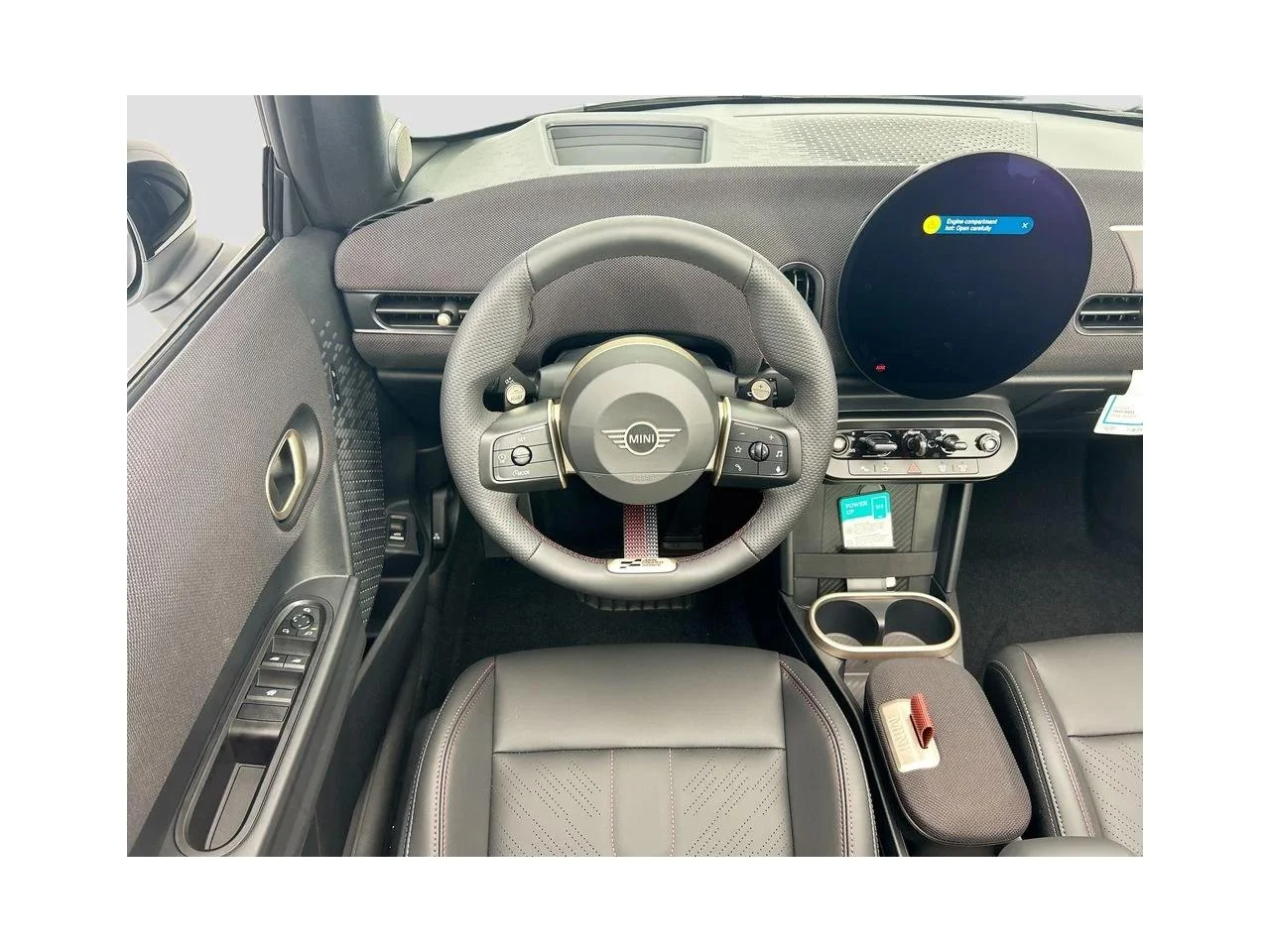 2026 MINI Convertible S - Photo 10