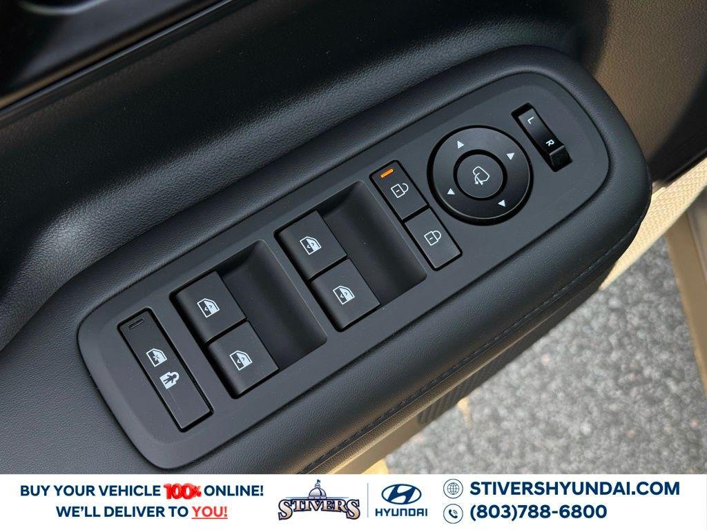 New 2026 Gray Hyundai Calligraphy FWD image 29