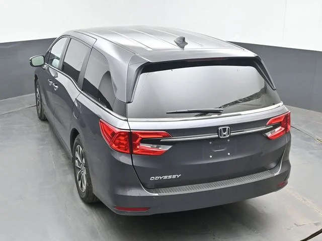 2024 Honda Odyssey EX-L - Photo 23