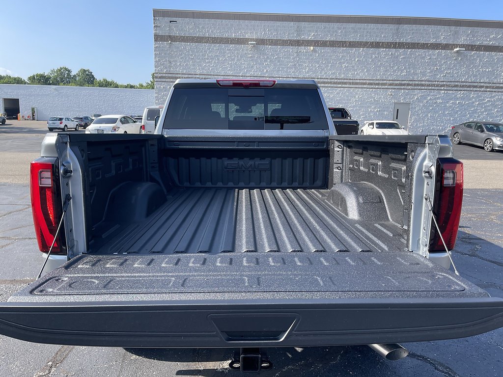 2026 GMC Sierra 3500HD SLT - Photo 11