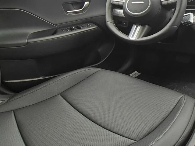 New 2026 White Hyundai Limited image 36
