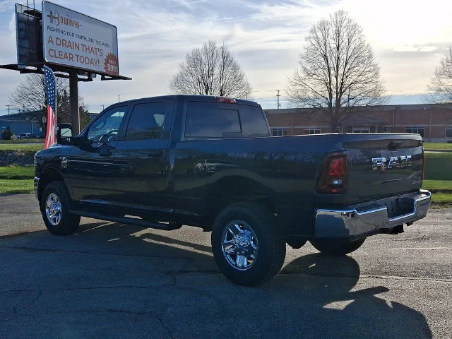 New 2026 Blue Ram Tradesman image 6